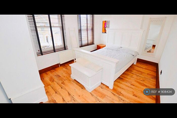 4 Bedroom Terraced House To Rent In Frith Road, London, E11