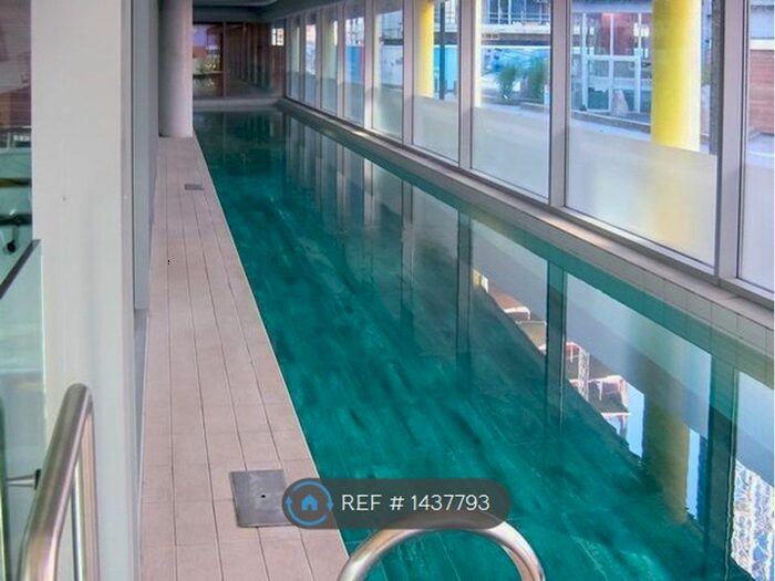 1 Bedroom Flat To Rent In Deals Gateway, London, SE13