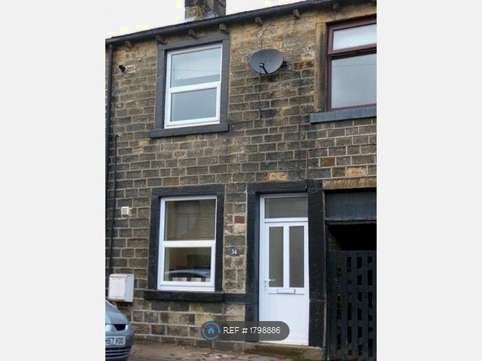 1 Bedroom Terraced House To Rent In Woodhead Road, Holmfirth, HD9