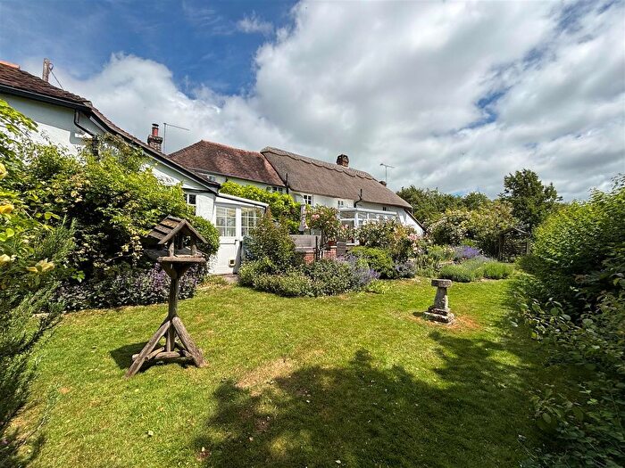 4 Bedroom Cottage For Sale In Tarrant Keyneston, Blandford Forum, DT11