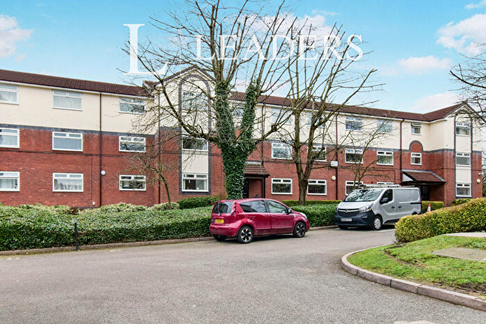 2 Bedroom Flat To Rent In Constance Gardens, Salford, M5