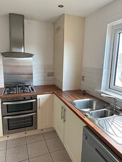 2 Bedroom Flat To Rent In King Street, Broughty Ferry, DD5