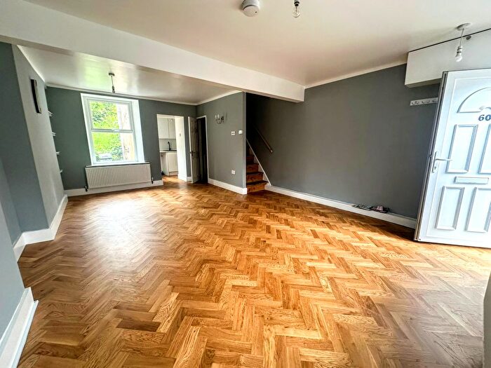 2 Bedroom Terraced House To Rent In John Street, Abercwmboi, Aberdare, CF44