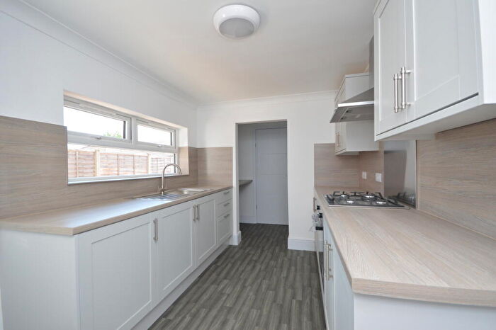 2 Bedroom House To Rent In Duke Street, Burton Latimer, Kettering, NN15
