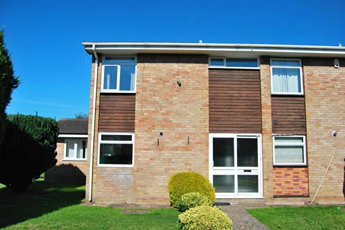 5 Bedroom House To Rent In Ulcombe Gardens, Canterbury, CT2