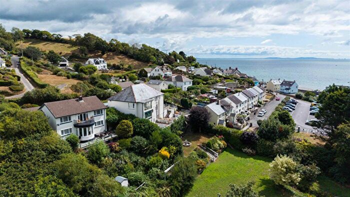 4 Bedroom Property For Sale In Amroth, Narberth, SA67