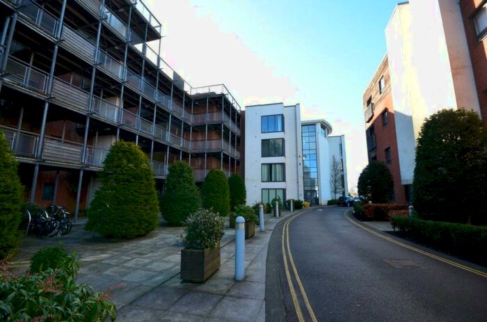 2 Bedroom Apartment To Rent In Block C Citipeak, Wilmslow Road, Manchester, Greater Manchester, M20