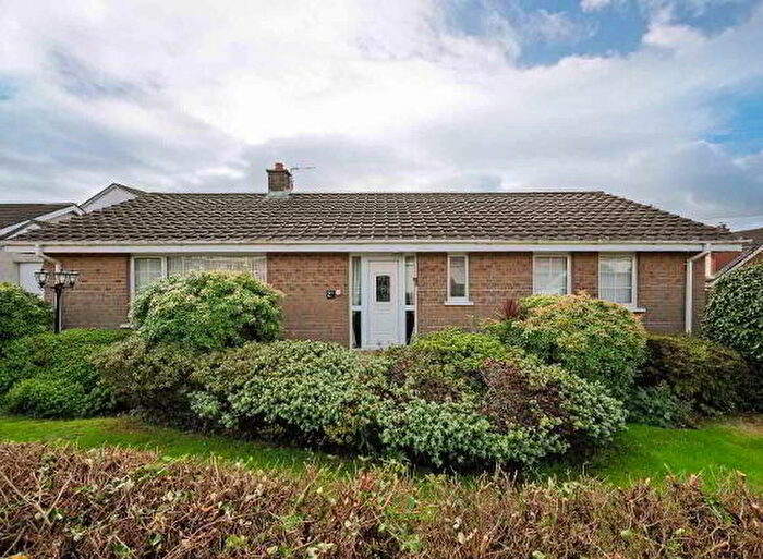 3 Bedroom Bungalows For Sale In C Victoria Road, Newtownards, BT23