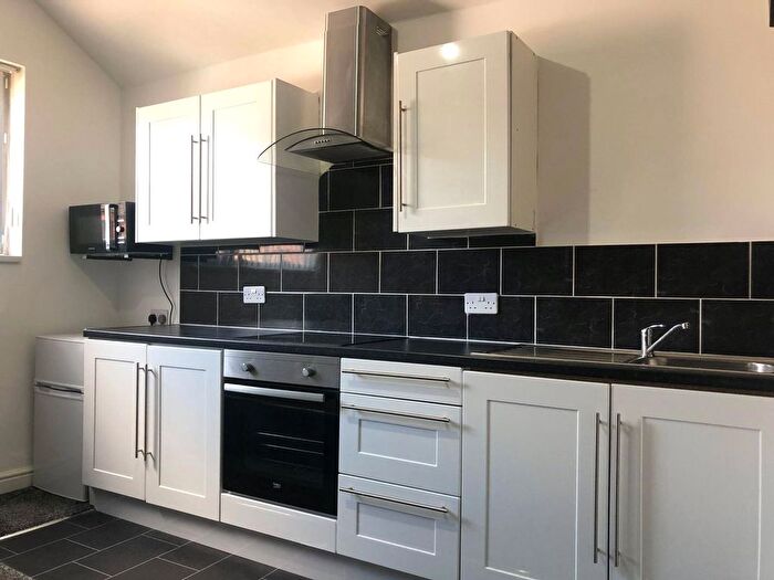1 Bedroom Flat To Rent In Borough Road, Middlesbrough, TS1
