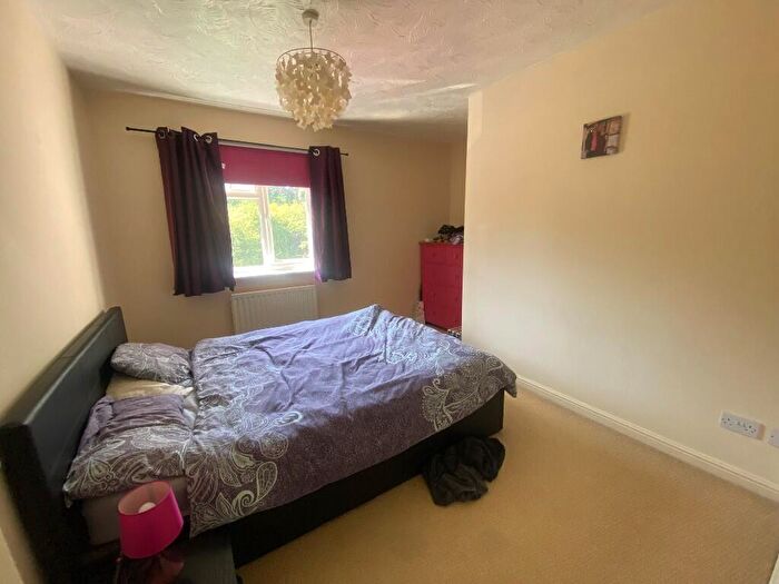1 Bedroom Flat To Rent In Tannery Drive, Bury St. Edmunds, Suffolk, IP33