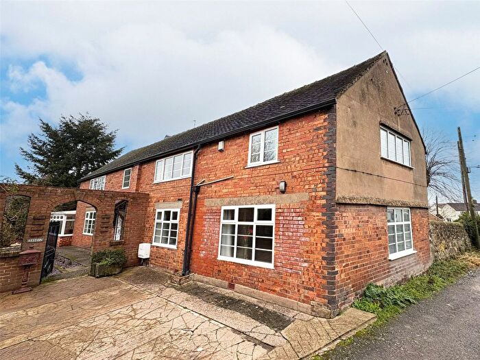 4 Bedroom Detached House For Sale In Shepherds Lane, Red Lake, Telford, Shropshire, TF1
