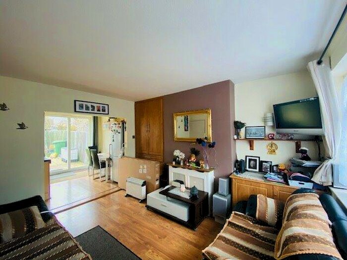 2 Bedroom Terraced House To Rent In Francis Road, Harrow, HA1