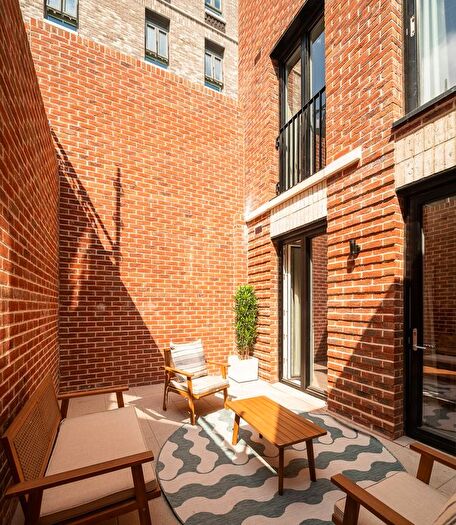 3 Bedroom Detached House For Sale In Trinity Park, Woolwich, SE18