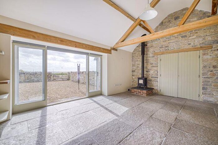 2 Bedroom Barn Conversion To Rent In Back Lane, Glastonbury, BA6