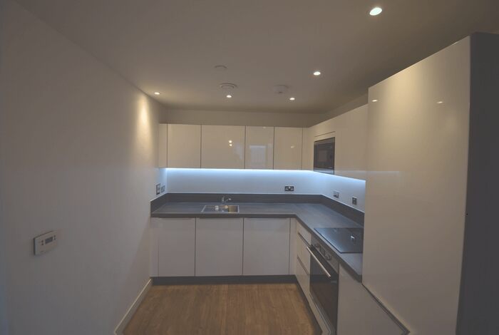 1 Bedroom Flat To Rent In Elmira Street, London, SE13
