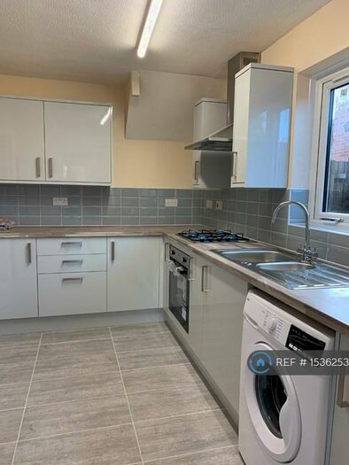 3 Bedroom Semi-Detached House To Rent In Germander Place, Milton Keynes, MK14