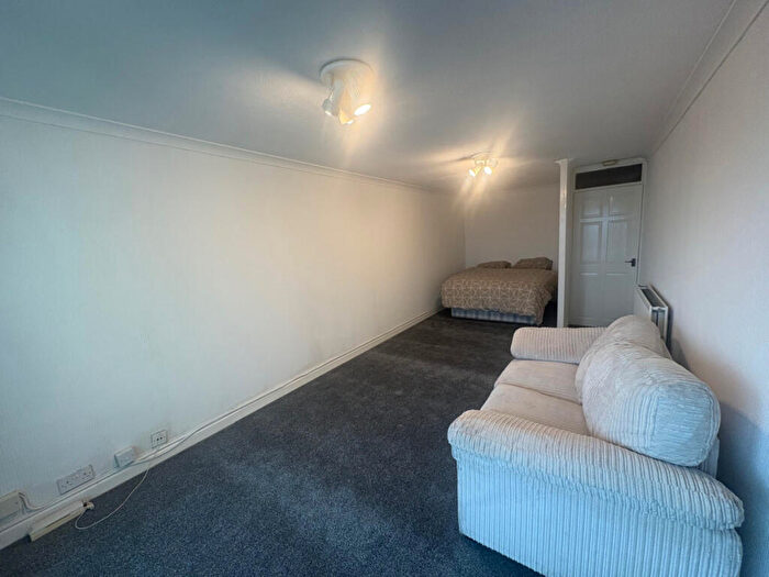 1 Bedroom Flat To Rent In Sandown Court Preston, PR1