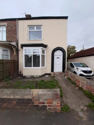 3 Bedroom Terraced House To Rent In Durham Road, Stockton-On-Tees TS19