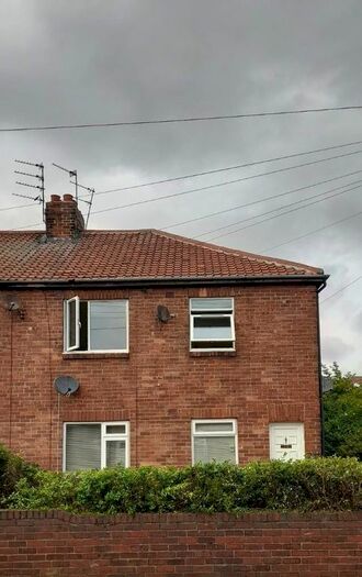 3 Bedroom Flat To Rent In Scarborough Road, Walker, Newcastle Upon Tyne, NE6