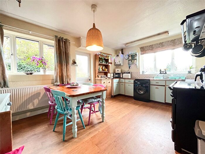 2 Bedroom Bungalow For Sale In High Street, Dilton Marsh, Westbury, BA13