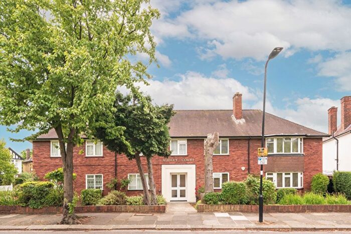 2 Bedroom Flat To Rent In Audley Road, Ealing, W5