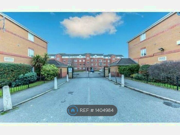 1 Bedroom Flat To Rent In Dairyman Close, London, NW2