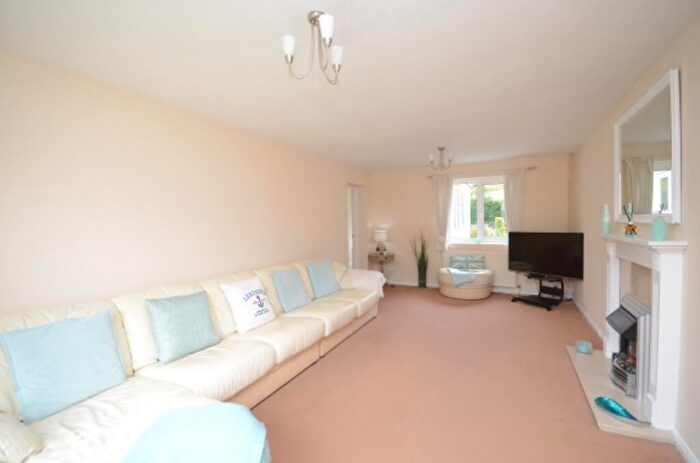 3 Bedroom Detached House For Sale In Beechlands, Bishop's Stortford, Hertfordshire, CM23