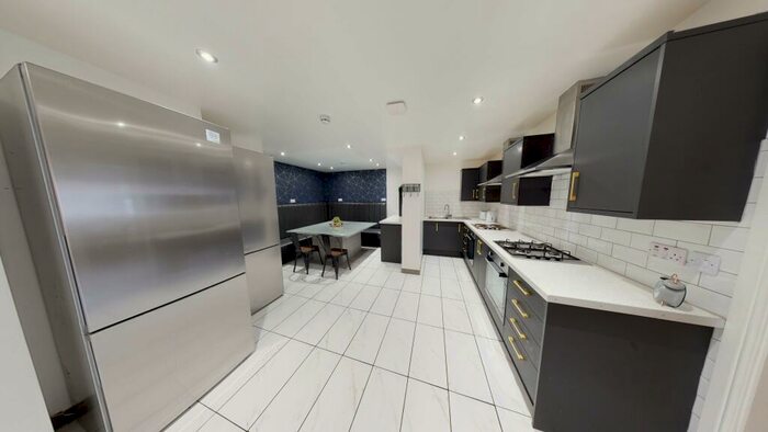 8 Bedroom House To Rent In Charter Avenue, Canley, Coventry, CV4