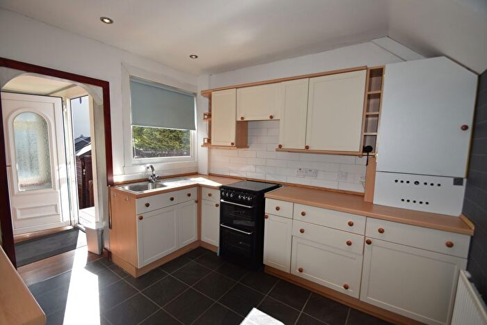 2 Bedroom Semi-detached House For Sale In Briar Gardens, Whitburn, EH47