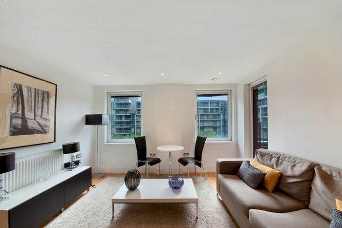 1 Bedroom Flat To Rent In Indescon Square, Canary Wharf, London, E14