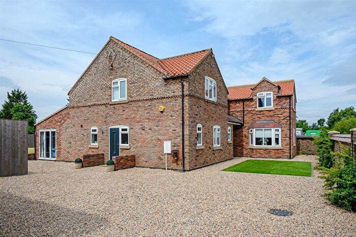 6 Bedroom Detached House For Sale In Acaster Malbis, The Airfield, York, YO23