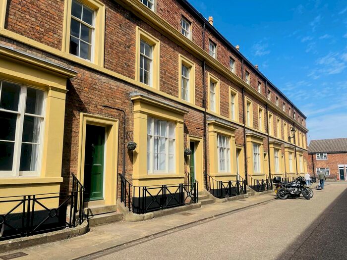 4 Bedroom House To Rent In Barkham Street, Wainfleet, Skegness, PE24