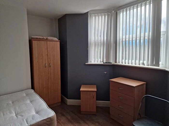 1 Bedroom Property To Rent In Botanic Road, Liverpool, L7