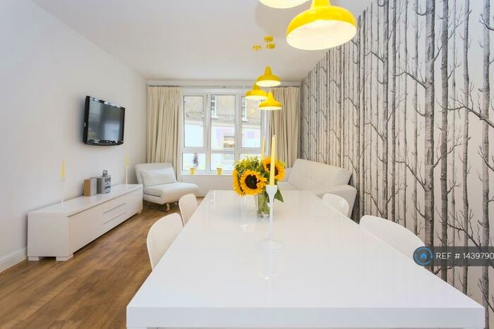 2 Bedroom Flat To Rent In Bartholomew Close, London, EC1A