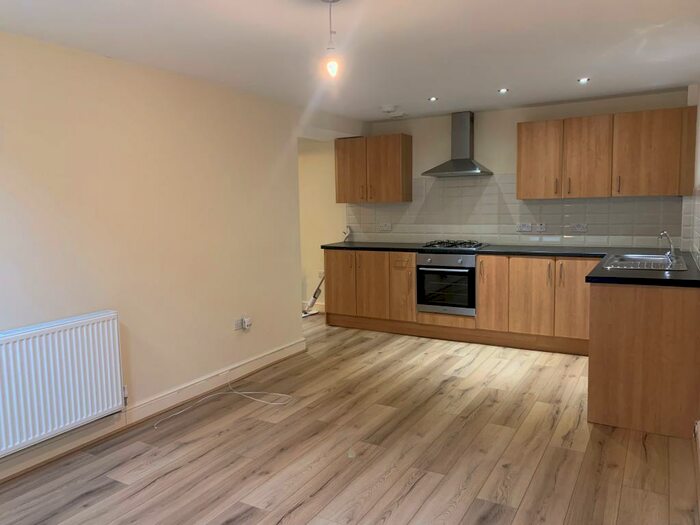 2 Bedroom Apartment To Rent In St Peters Church, High Park Street, L8