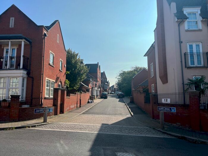 2 Bedroom Terraced House To Rent In Calcroft Avenue, Greenhithe, DA9