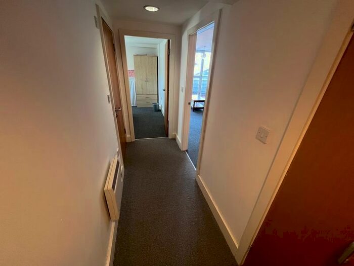 1 Bedroom Flat To Rent In London Road, Liverpool, L3