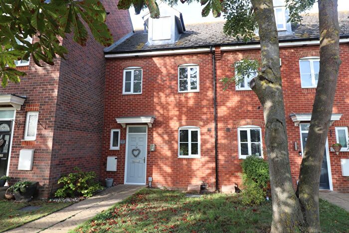 4 Bedroom Property To Rent In Rowley Road, Grays, RM16