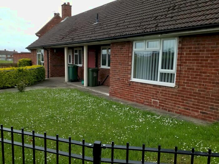 1 Bedroom Bungalow To Rent In Elton Close, Hardwick Stockton On Tees, TS19