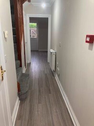 4 Bedroom Terraced House To Rent In Harlesden Close, Monkston Park, Milton Keynes, MK10