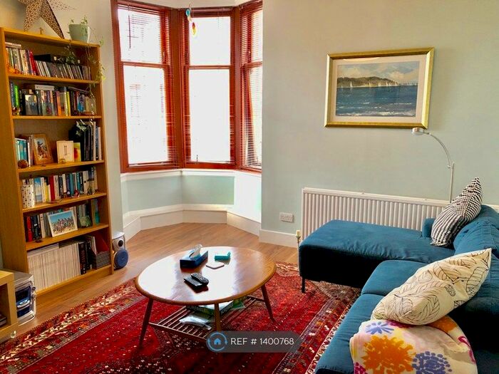 2 Bedroom Flat To Rent In Firhill Road, Glasgow, G20