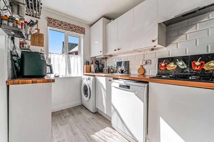3 Bedroom Terraced House For Sale In Hestercombe Close, Weston-Super-Mare, BS24