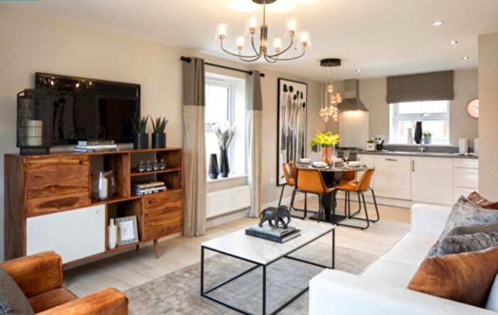 2 Bedroom Flat To Rent In Ifould Crescent, Wokingham, Berkshire, RG40