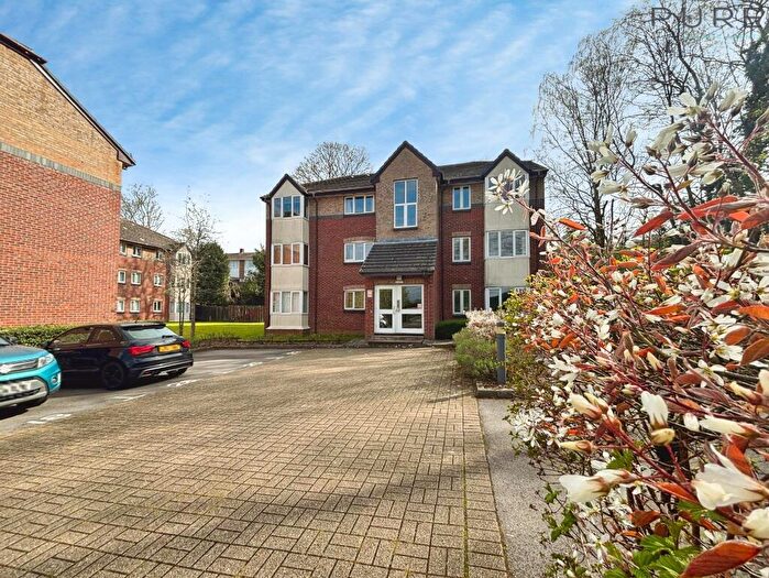 1 Bedroom Flat For Sale In High Street, Southampton, SO30