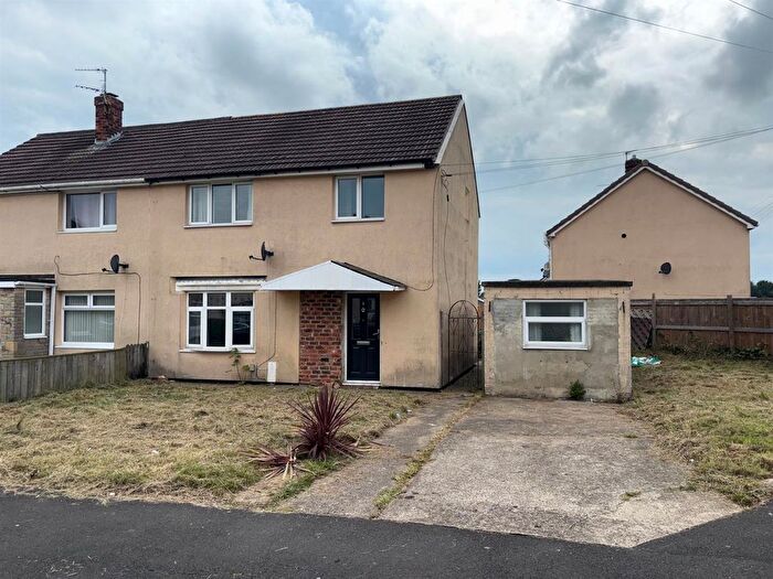 2 Bedroom Semi-detached House For Sale In Braid Crescent, Billingham, TS23