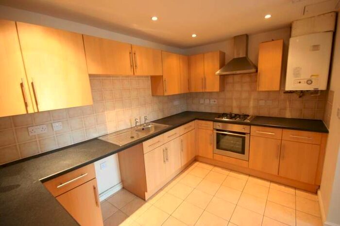 2 Bedroom Flat To Rent In Ironstone Court Trunk Road, Eston, Middlesbrough, TS6