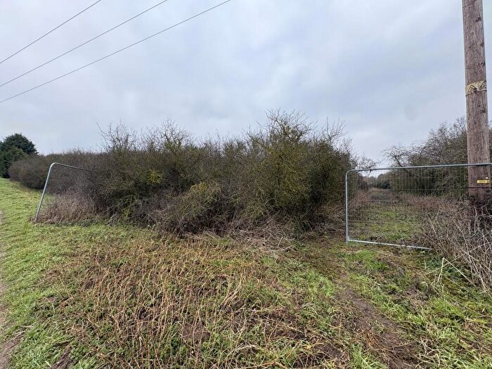 Land For Sale In Land Off Powell Close, Kenninghall, Norfolk, NR16