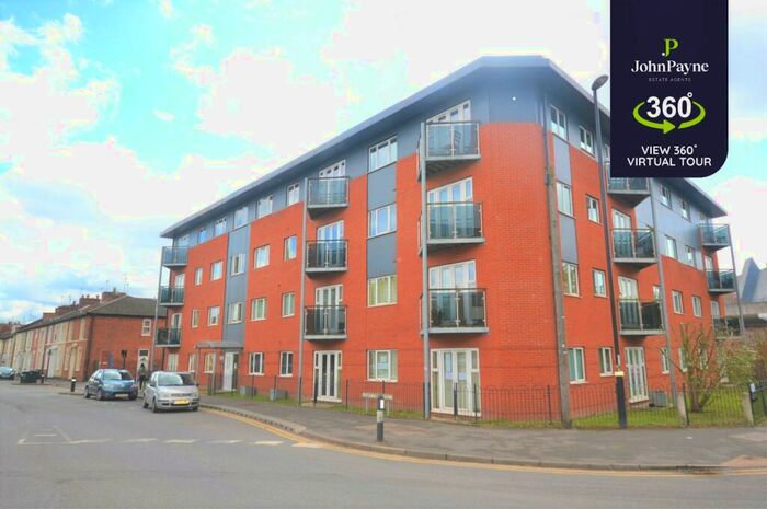 1 Bedroom Apartment To Rent In Bodiam Hall, Lower Ford Street, Coventry, West Midlands, CV1