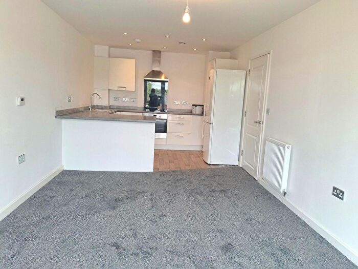 1 Bedroom Flat To Rent In Manchester Road, Altrincham, WA14