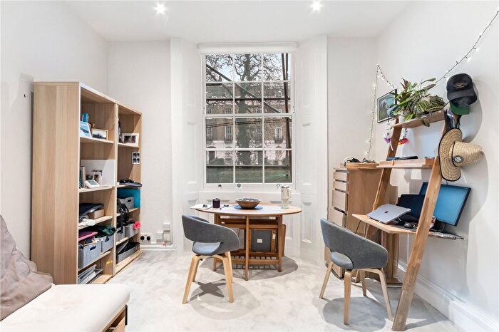 1 Bedroom Flat To Rent In Highbury Park, London, N5